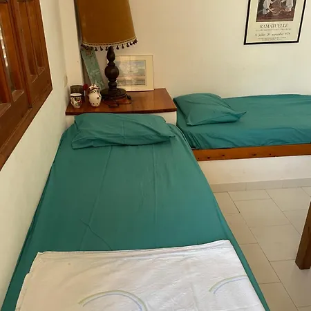 Apartmán - Paros, Vassilia - 2 *