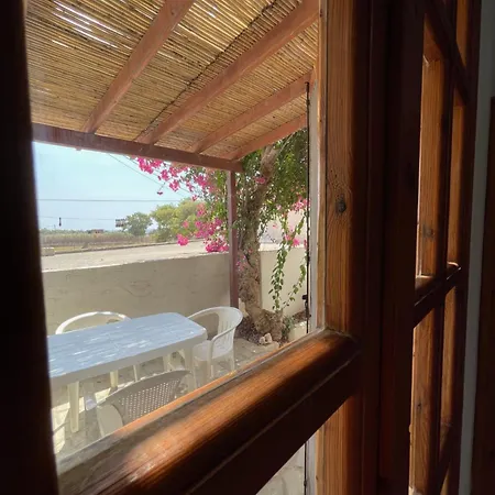 Apartmán - Paros, Vassilia - 2 Alikí