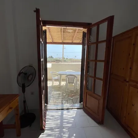 Apartmán - Paros, Vassilia - 2
