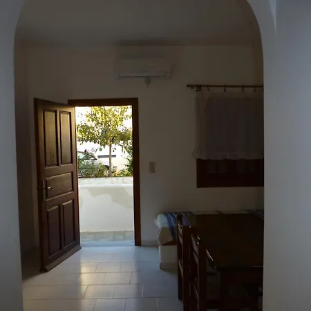 Apartmán - Paros, Vassilia - 2 *