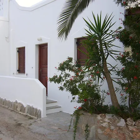 Apartment - Paros, Vassilia - 2 *